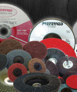Abrasive cloth