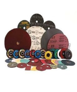 Abrasive suppliers