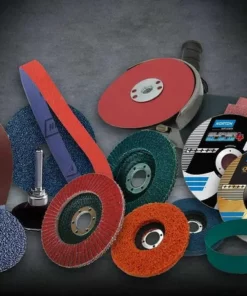 Abrasive wheel Suppliers
