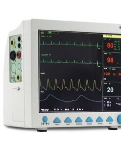 ICU Multi-Parameter Monitor