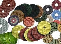 diamond cutting disc