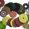 grinding wheel knife sharpener
