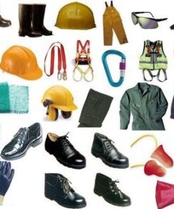 reflective jacket for work