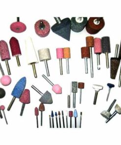 Abrasives Point