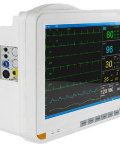 Intelligent Multi-Parameter Patient Monitor MAS-P30E