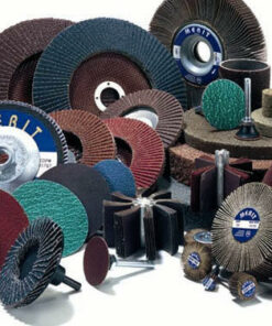 steel cutting discs