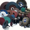 how much blasting Abrasive do i need