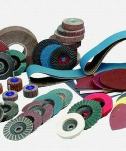 stone cutting disc