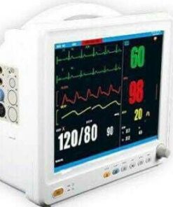 Patient Monitor IBP (2 Channel)