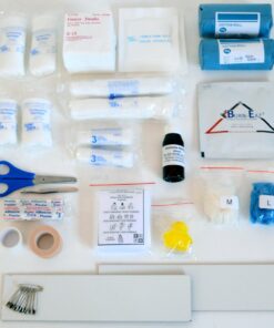 emergency first aid kits for sale