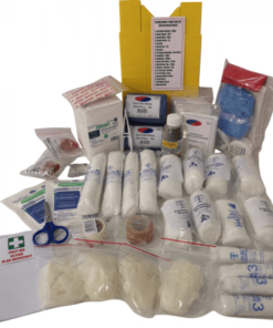 mini trauma kit