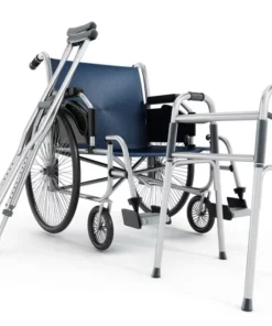outdoor walking aids
