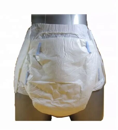 Clemens Adult Disposable Washcloths