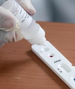 anti gen test kits