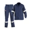 2 Piece Conti suits 1- Econo Overall red