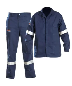 2 Piece Conti suits 1- Econo Overall blue