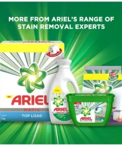Ariel (Hardback)