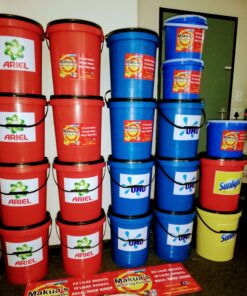 2kg omo washing powder price