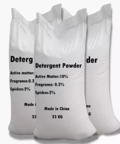 25kg washing powder price