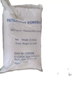 25kg washing powder price