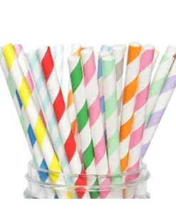 1000 paper straws