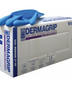 demargrip high risk gloves