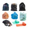 2 gallon trash bags