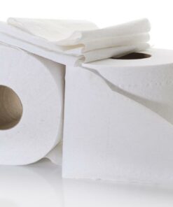 flushable paper towels