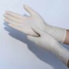 Black Nitrile Exam Gloves, Box of 100, 3 Mil, Size X-Large, Latex Free ...