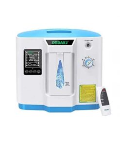 9L Oxygen Concentrator with Nebulizer Function (Home Use)