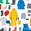 acid resistant overalls