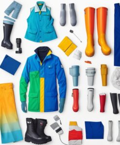 ankle gumboots