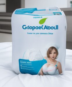 10 micron disposable underpad sheets