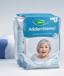 10 micron disposable underpad sheets
