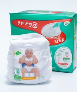 10 micron disposable underpads