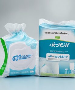 10 micron disposable bed underpads