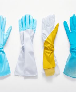 large sterile gloves