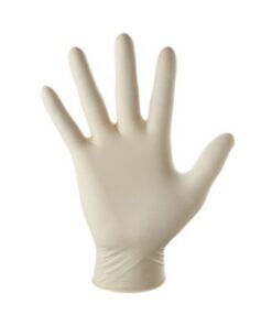 atlas nitrile touch gloves