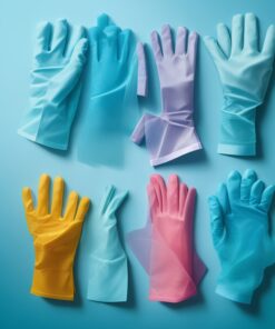 10 mil latex gloves