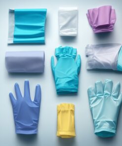 1 000 nitrile gloves
