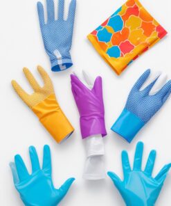 1 000 nitrile gloves