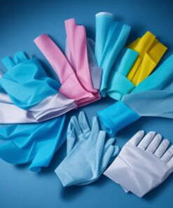 1 000 nitrile gloves