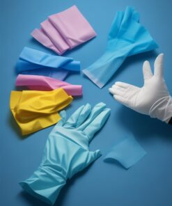 10 mil latex gloves