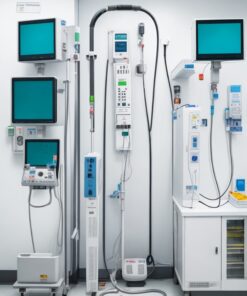 veterinary stethoscope 2020