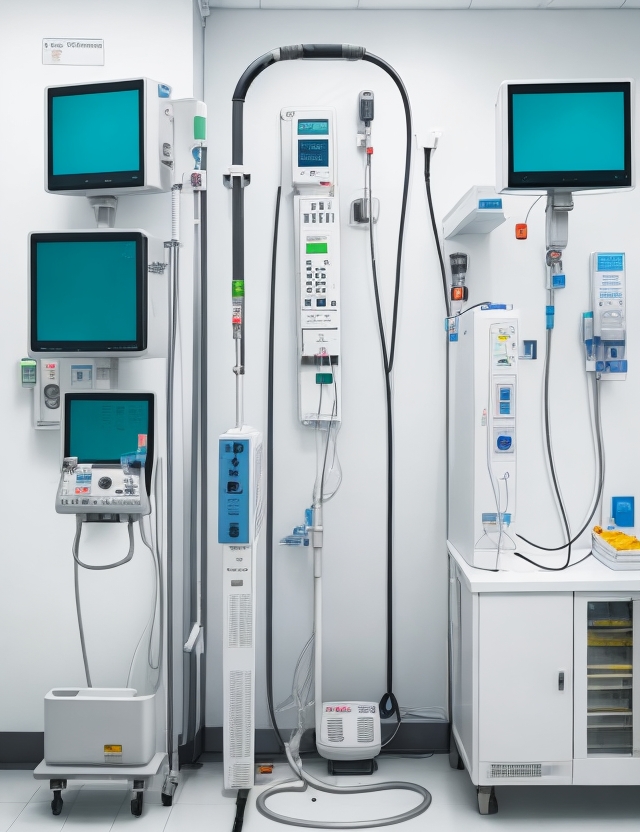 veterinary stethoscope 2020