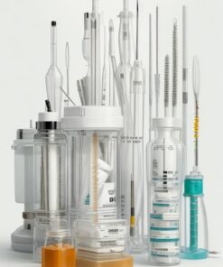 Jelco Needles