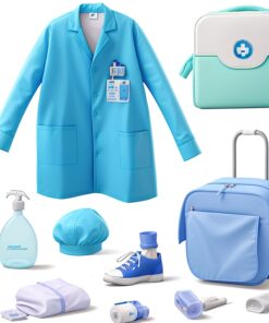 adar medical scrubs