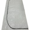 body bag pvc 550 micron heavy duty unsupported xx large