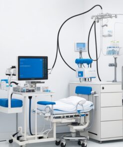 4d ultrasound machine
