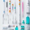0.05 ml syringe